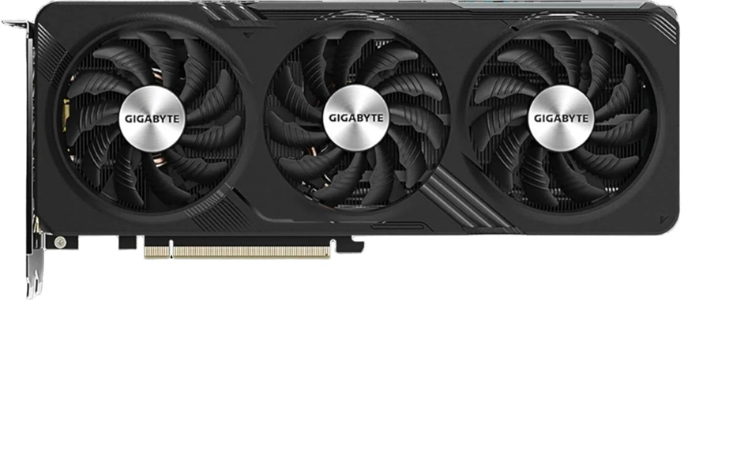 GIGABYTE GeForce RTX 4060 Gaming OC 8G Graphics Card, 3X WINDFORCE Fans, 8GB 128-bit GDDR6, GV-N4060GAMING OC-8GD Video Card