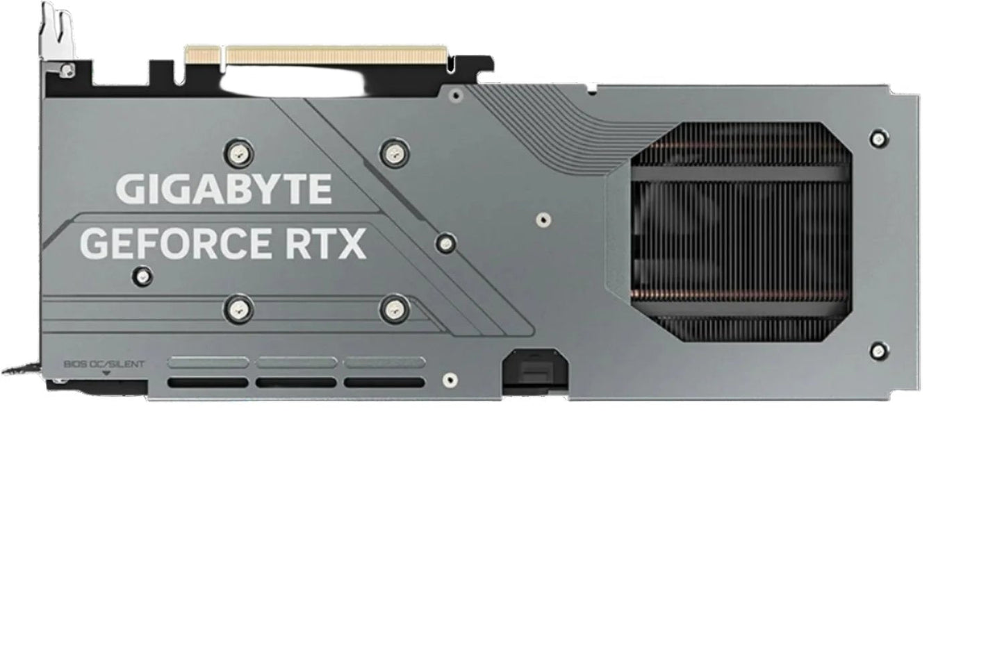 GIGABYTE GeForce RTX 4060 Gaming OC 8G Graphics Card, 3X WINDFORCE Fans, 8GB 128-bit GDDR6, GV-N4060GAMING OC-8GD Video Card