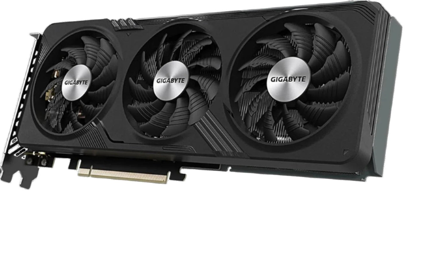 GIGABYTE GeForce RTX 4060 Gaming OC 8G Graphics Card, 3X WINDFORCE Fans, 8GB 128-bit GDDR6, GV-N4060GAMING OC-8GD Video Card