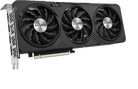 GIGABYTE GeForce RTX 4060 Gaming OC 8G Graphics Card, 3X WINDFORCE Fans, 8GB 128-bit GDDR6, GV-N4060GAMING OC-8GD Video Card