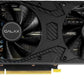 GALAX GeForce RTX™ 3060 (1-Click OC Feature), 12GB, GDDR6, 192-bit, DP*3/HDMI/Gaming Graphics Card