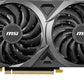 MSI Gaming GeForce RTX 3060 12GB 15 Gbps GDRR6 192-Bit HDMI/DP PCIe 4 Torx Twin Fan Ampere OC Graphics Card