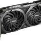 MSI Gaming GeForce RTX 3060 12GB 15 Gbps GDRR6 192-Bit HDMI/DP PCIe 4 Torx Twin Fan Ampere OC Graphics Card