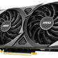 MSI Gaming GeForce RTX 3060 12GB 15 Gbps GDRR6 192-Bit HDMI/DP PCIe 4 Torx Twin Fan Ampere OC Graphics Card