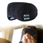 CalmDream Bluetooth Wireless Sleep Mask Headphones