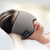 CalmDream Bluetooth Wireless Sleep Mask Headphones