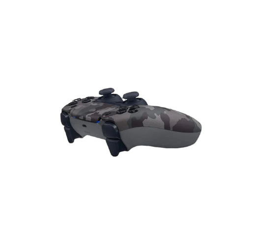 Non Branded Ergonomic Design Gaming controller with Customizable Controls