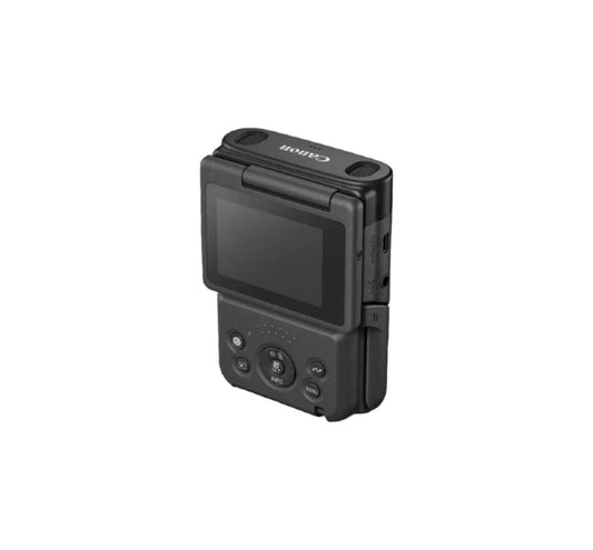 Ultra-Compact Motion Detection camera with Night Vision Portable Bluetooth connectivity available