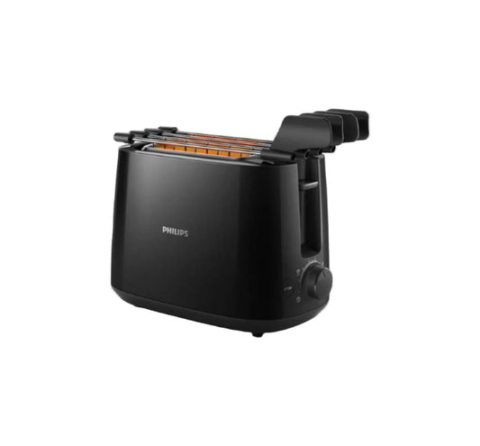 Durable Construction Daily toaster with Stylish Design