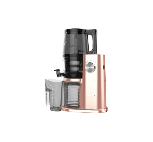 High-Performance Fruit juicer Compact Design