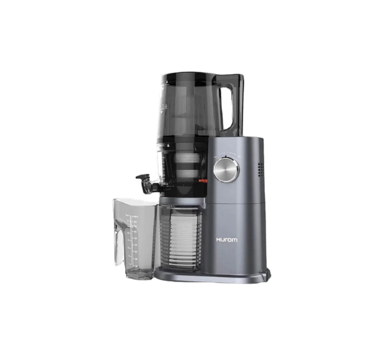 High-Performance Fruit juicer Compact Design