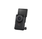 Ultra-Compact Motion Detection camera with Night Vision Portable Bluetooth connectivity available