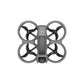 AeroTech high-performance Camera drone 4 Fans with Multidirectional Controls