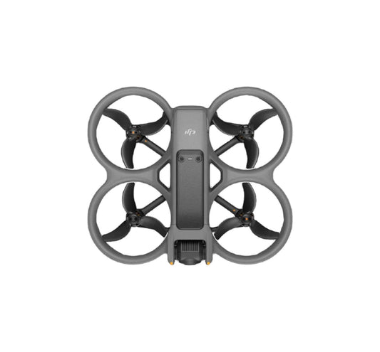 AeroTech high-performance Camera drone 4 Fans with Multidirectional Controls