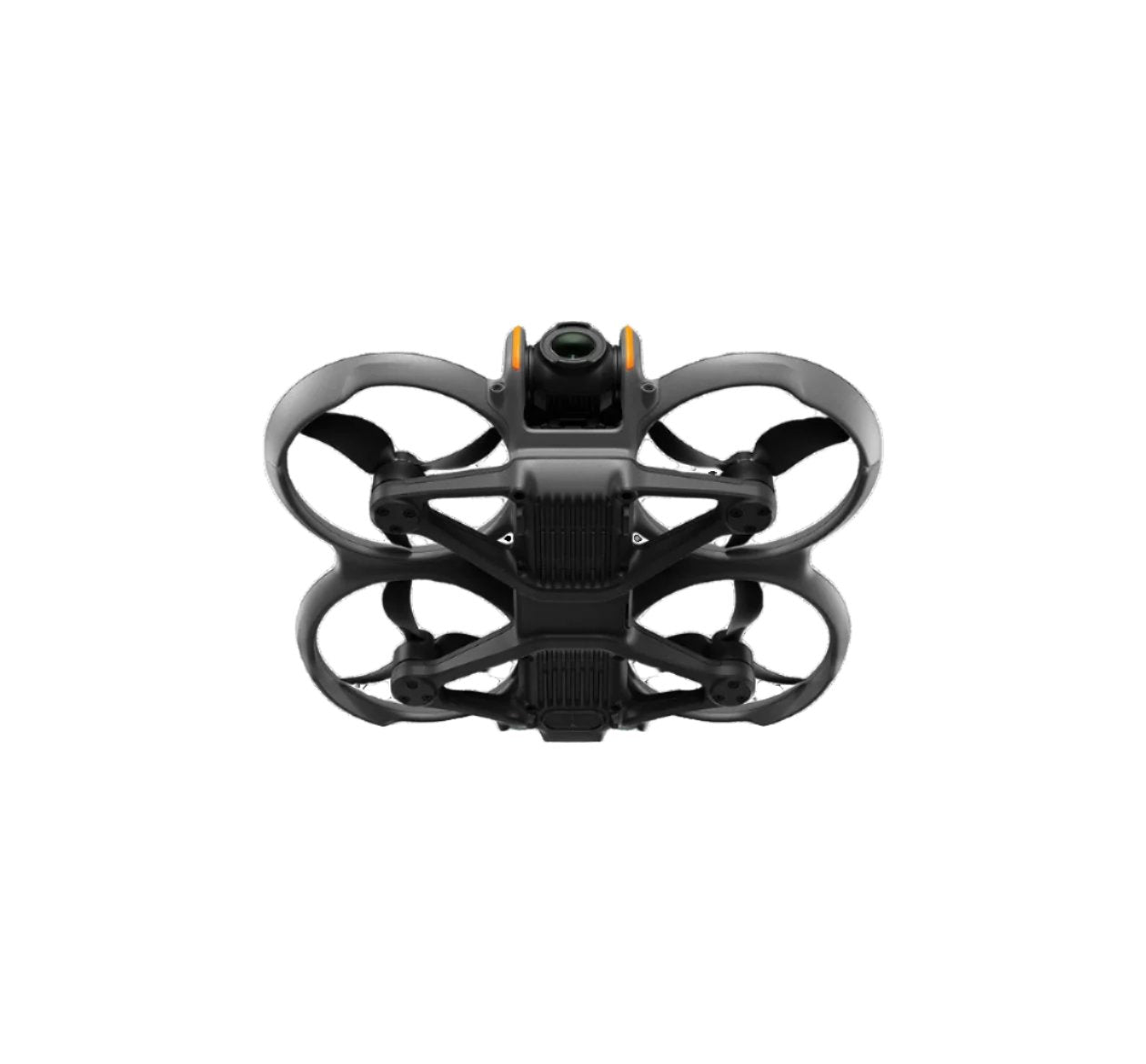 AeroTech high-performance Camera drone 4 Fans with Multidirectional Controls