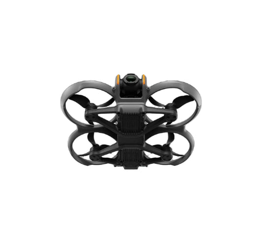 AeroTech high-performance Camera drone 4 Fans with Multidirectional Controls