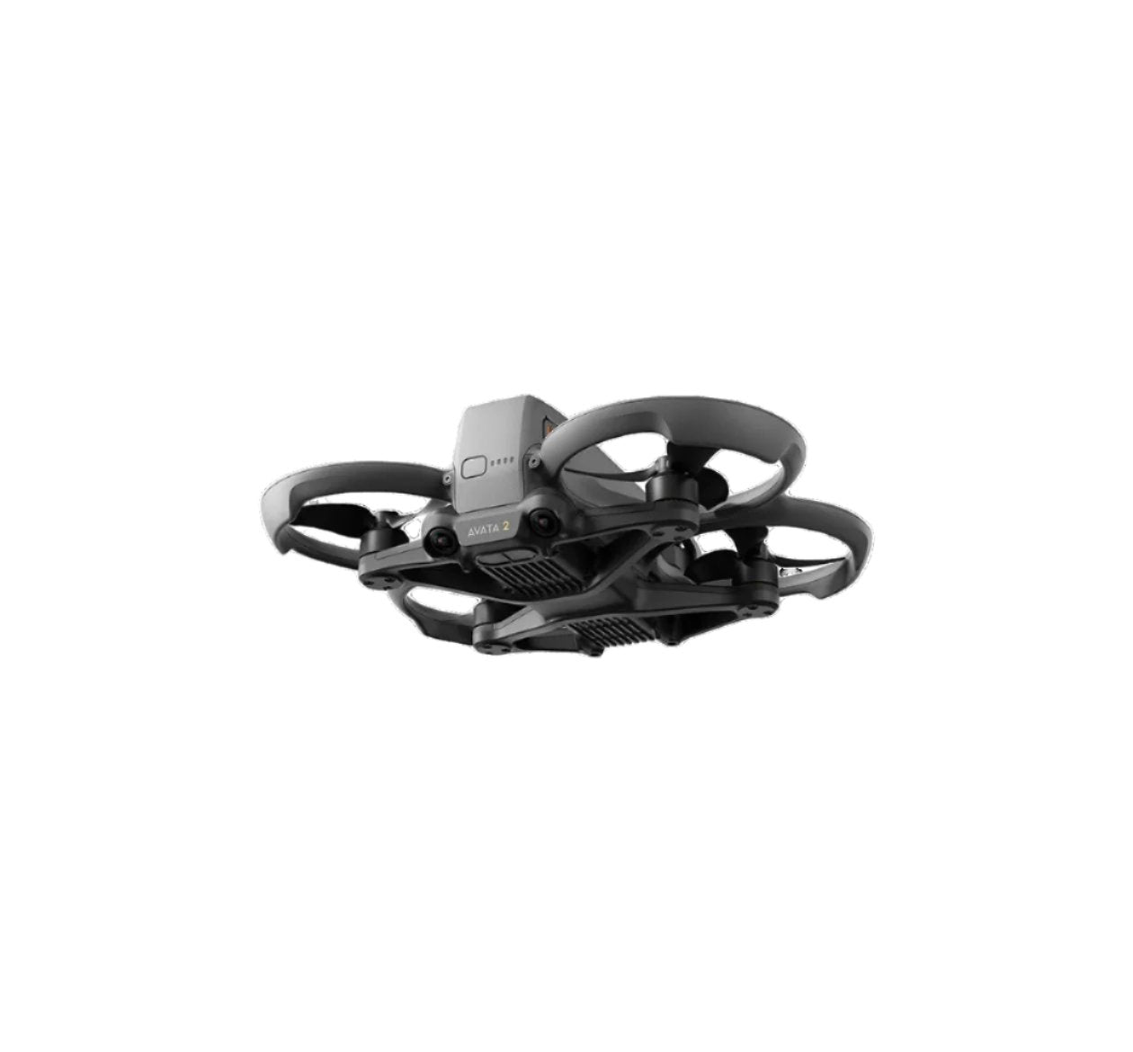 AeroTech high-performance Camera drone 4 Fans with Multidirectional Controls