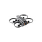 AeroTech high-performance Camera drone 4 Fans with Multidirectional Controls