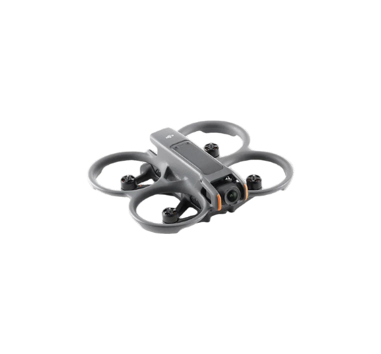 AeroTech high-performance Camera drone 4 Fans with Multidirectional Controls